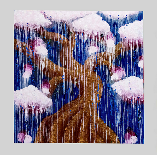 ICHIYO CHERRY BLOSSOM