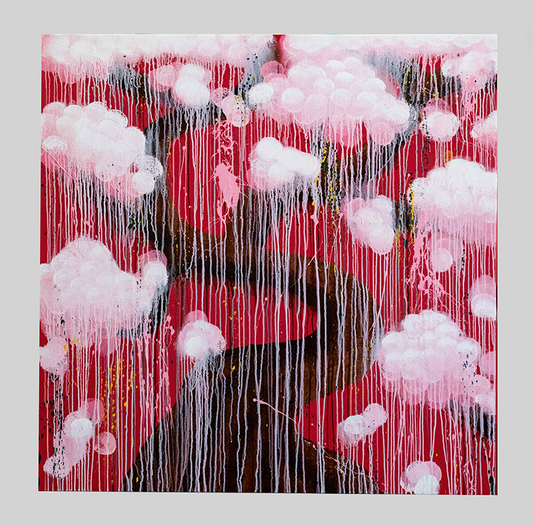 YOSHINO CHERRY BLOSSOM